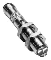 VL12-2P430 - SICK - VL12-2P430 - Photo Sensor, 2.8 m, PNP, Retroreflective, 10 to 30 VDC, M12 Connector, V12-2 Series