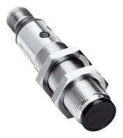 VL18-4P3240 - SICK - VL18-4P3240 - Photo Sensor, 3.7 m, PNP, Retroreflective, 10 to 30 VDC, M12 Connector, V18 Series