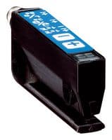 WFS3-40P415 - SICK - WFS3-40P415 - Fork Sensor, 3 mm, PNP, 10 to 30 VDC, WFS Series
