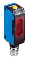 WL150-P420 - SICK - WL150-P420 - Photo Sensor, 700 mm, PNP, Retroreflective, 10 to 30 VDC, M8 Connector, W150 Series