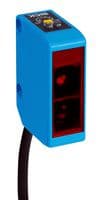 WL250-2R1531 - SICK - WL250-2R1531 - Photo Sensor, 15 m, Relay, Retroreflective, 24 to 240 VDC, Cable, W250-2 Series