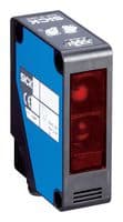 WL280-2P2431 - SICK - WL280-2P2431 - Photo Sensor, 15 m, PNP, Retroreflective, 10 to 30 VDC, M12 Connector, W280-2 Series