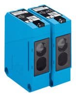 WS/WE260-S270 - SICK - WS/WE260-S270 - Photo Sensor, 45 m, Relay, Through Beam, 24 to 240 VDC, Cable Gland, W260 Series