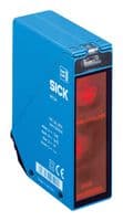 WT24-2B410 - SICK - WT24-2B410 - Photo Sensor, 2.5 m, NPN/PNP, Proximity Diffuse, 10 to 30 VDC, M12 Connector, W24-2 Series