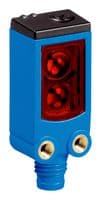 WTB4-3P2161 - SICK - WTB4-3P2161 - Photo Sensor, 150 mm, PNP, Proximity Diffuse, 10 to 30 VDC, M8 Connector, W4-3 Series