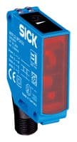 WTF12-3P2431 - SICK - WTF12-3P2431 - Photo Sensor, 175 mm, PNP, Proximity Diffuse, 10 to 30 VDC, M12 Connector, W12-3 Series