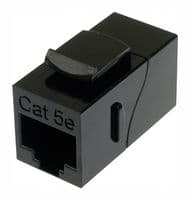 TDG1026KC5 - L-COM - TDG1026KC5 - In-Line Adapter, Adaptor, In-Line, RJ45, RJ45