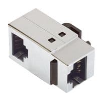 TDG1026KCS-R5E - L-COM - TDG1026KCS-R5E - In-Line Adapter, Adaptor, In-Line, RJ45, RJ45