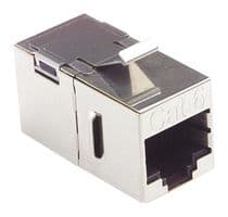 TDG1026KS-C6 - L-COM - TDG1026KS-C6 - In-Line Adapter, Adaptor, In-Line, RJ45, RJ45