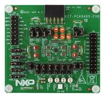 KIT-PCA9460-EVB - NXP - KIT-PCA9460-EVB - Evaluation Board, PCA9460, Power Management, Power Supply