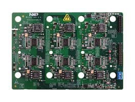 RDGD31603PSMKEVM - NXP - RDGD31603PSMKEVM - Evaluation Kit, 3-Phase Inverter, GD3160, Power Management, Gate Driver