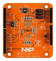 FRDM-K22F-A8974 - NXP - FRDM-K22F-A8974 - Development Kit, FXLS8974CF, Sensor, 3 Axis IoT Accelerometer