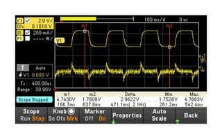 E36150ADVU - KEYSIGHT TECHNOLOGIES - E36150ADVU - Test License Key Upgrade, Advance Features of Scope View and AWG Capabilities