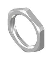 43-01155 - AMPHENOL CONEC - 43-01155 - Sensor Connector Accessory, Hex Nut, M16 x 1.5 Shell Size Circular Connectors