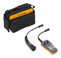 FLUKE -FEV300/TY2 - FLUKE - FLUKE -FEV300/TY2 - Test Adapter, 10% to 80% RH, 2 km, 3 W, IEC 62196-2 Type 2 Socket Outlet