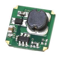 PXO7803-500-M-TR - CUI - PXO7803-500-M-TR - Non Isolated POL DC/DC Converter, ITE, 1 Output, 1.65 W, 3.3 V, 500 mA, Fixed