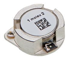 73591-2081 - MOLEX - 73591-2081 - RF Isolator, Clockwise, 5.65 to 7.15 GHz, 10 W, 18 dB, Surface Mount, 73591 Series