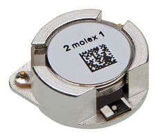 73591-2082 - MOLEX - 73591-2082 - RF Isolator, Counterclockwise, 5.65 to 7.15 GHz, 10 W, 18 dB, Surface Mount, 73591 Series