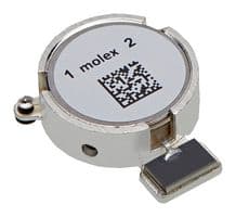 73591-2091 - MOLEX - 73591-2091 - RF Isolator, Clockwise, 617 to 652 MHz, 130 W, 20 dB, Surface Mount, 73591 Series