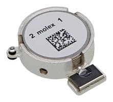 73591-2092 - MOLEX - 73591-2092 - RF Isolator, Counterclockwise, 617 to 652 MHz, 130 W, 20 dB, Surface Mount, 73591 Series