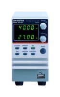 PSW 40-27 - GW INSTEK - PSW 40-27 - Bench Power Supply, Programmable, 1 Output, 0 V, 40 V, 0 A, 27 A