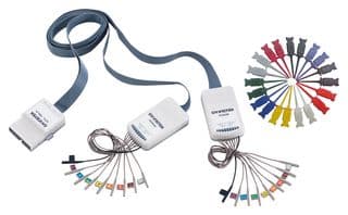 DS3A-16LA - GW INSTEK - DS3A-16LA - Test Accessory, 16 Channel Logic Analyzer, GW Instek GDS-3000A Series DSO