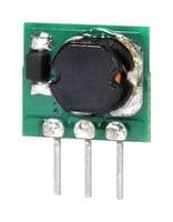 PXO7803-500-S - CUI - PXO7803-500-S - DC/DC Converter, ITE, 1 Output, 1.65 W, 3.3 V, 500 mA, PXO78-500-S Series