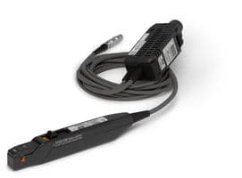 786846-01 - NI / EMERSON - 786846-01 - Current Probe, BNC, Current Clamp, 5 A, NI PXI Oscilloscopes, CC0550X
