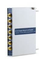 782248-02 - NI / EMERSON - 782248-02 - RF Signal Generator, PXI FlexRIO Signal Generator, 400 MHz, 2 Channel