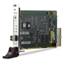 781584-01 - NI / EMERSON - 781584-01 - Reflective Memory Module, cPCI-5565PIORC, PCI, 170 Mbps, Linux, VxWorks, Windows 2000, XP