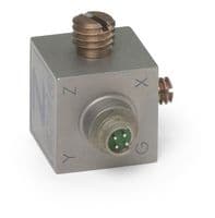 784169-01 - NI / EMERSON - 784169-01 - Test Accessory, 1 Hz to 5 kHz, Triaxial Vibration Sensor