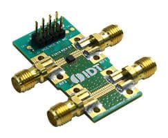 F2910EVBI - RENESAS - F2910EVBI - Evaluation Board, F2910NBGP, RF Switch, RF / IF