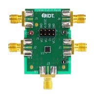 F2934EVB - RENESAS - F2934EVB - Evaluation Board, F2934NTGI8, RF Switch, RF / IF