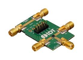 F2976EVBI-50OHM - RENESAS - F2976EVBI-50OHM - Evaluation Board, F2976NEGK, RF Switch, RF / IF