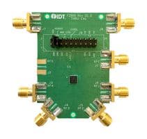 F2914EVBI - RENESAS - F2914EVBI - Evaluation Board, F2914NBGK, RF Switch, RF / IF
