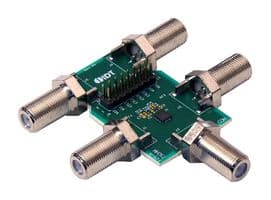 F2970EVBI - RENESAS - F2970EVBI - Evaluation Board, F2970NCGK, RF Switch, RF / IF