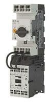 MSC-D-0,25-M7(24VDC)-PI - EATON MOELLER - MSC-D-0,25-M7(24VDC)-PI - Motor Starter, Direct-on-Line (DOL), 3-Phase, 250 mA, 0 VDC to 24 VDC, 60 W, IP20, MSC-D Series