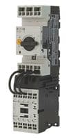 MSC-D-10-M9(24VDC)-PI - EATON MOELLER - MSC-D-10-M9(24VDC)-PI - Motor Starter, Direct-on-Line (DOL), 3-Phase, 10 A0 VDC to 24 VDC, 4 kW, IP20, MSC-D Series