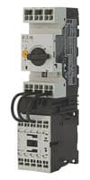 MSC-D-16-M15(24VDC)-PI - EATON MOELLER - MSC-D-16-M15(24VDC)-PI - Motor Starter, Direct-on-Line (DOL), 3-Phase, 16 A, 0 VDC to 24 VDC, 7.5 kW, IP20, MSC-D Series