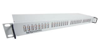 6069-471-001 - DIGILENT - 6069-471-001 - Thermocouple Input Device, MCC TC-32 and TC-32-EXP, 64 Channels, 24 Bit, USB/Ethernet Device