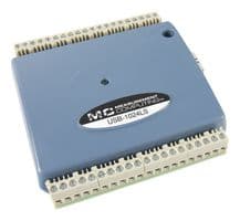 6069-410-053 - DIGILENT - 6069-410-053 - Digital I/O USB Device, MCC USB-1024LS, DAQ Device, 24 Channels