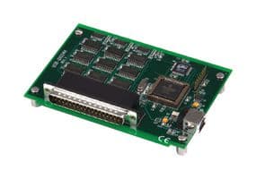 6069-410-055 - DIGILENT - 6069-410-055 - Digital I/O USB Device, MCC USB-DIO24/37H, High-Current, DAQ Device, 24 Channels