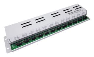 6069-410-200 - DIGILENT - 6069-410-200 - Relay Module, Digital I/O DAQ Device, MCC USB-SSR24, Monitor and Control SSR I/O Module, 24 Channels