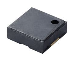 PKMCS0909E48H0-R1 - MURATA - PKMCS0909E48H0-R1 - Transducer, 75 dB, 4.8 kHz, Surface Mount, External