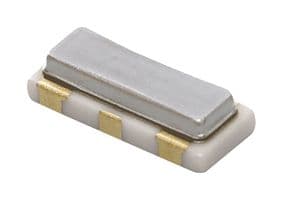 CSTNR4M00GH5C000R0 - MURATA - CSTNR4M00GH5C000R0 - Resonator, CSTNR_GH5C Series, 4 MHz, ± 0.07%, ± 0.13%, 60 ohm