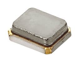 XRCGE20M000F3A1AR0 - MURATA - XRCGE20M000F3A1AR0 - Crystal, XRCGE Series, 20 MHz, 30 ppm, 45 ppm, 6 pF