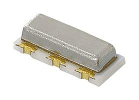 CSTCR4M00G53U-R0 - MURATA - CSTCR4M00G53U-R0 - Resonator, CSTCR_G Series, 4 MHz, ± 0.5%, ± 0.2%, 45 ohm