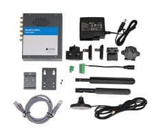 QUARTZ-ONYX-GW42-5G (GL)WITH ACCESSORIES - SIRETTA - QUARTZ-ONYX-GW42-5G (GL)WITH ACCESSORIES - Router, Industrial, 5G, Dual WIFI, GPS, QUARTZ-ONYX Series