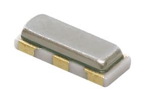 CSTNE10M0G52A000R0 - MURATA - CSTNE10M0G52A000R0 - Resonator, CSTNE_G_A Series, 10 MHz, ± 0.5%, ± 0.2%, 40 ohm