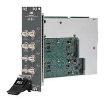 780419-01 - NI / EMERSON - 780419-01 - PXI Waveform Generator, 2 Channel, 145 MHz